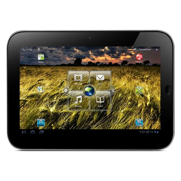 Pad K1