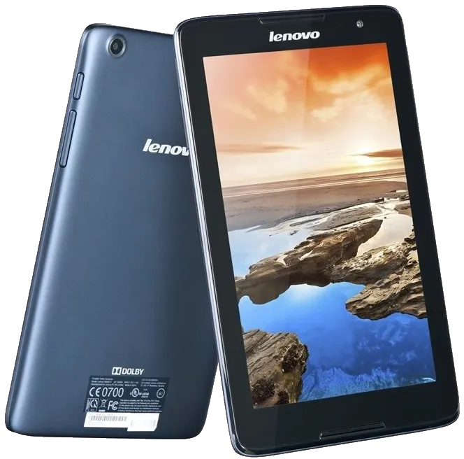 Yoga Tablet 10 HD+