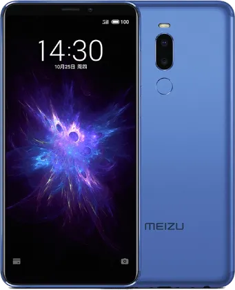 Note 8 M822Q