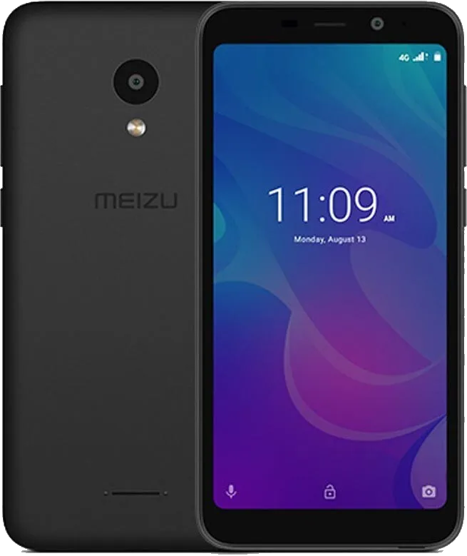 C9 Pro M819H