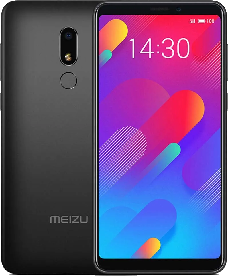 M8 Lite M816H