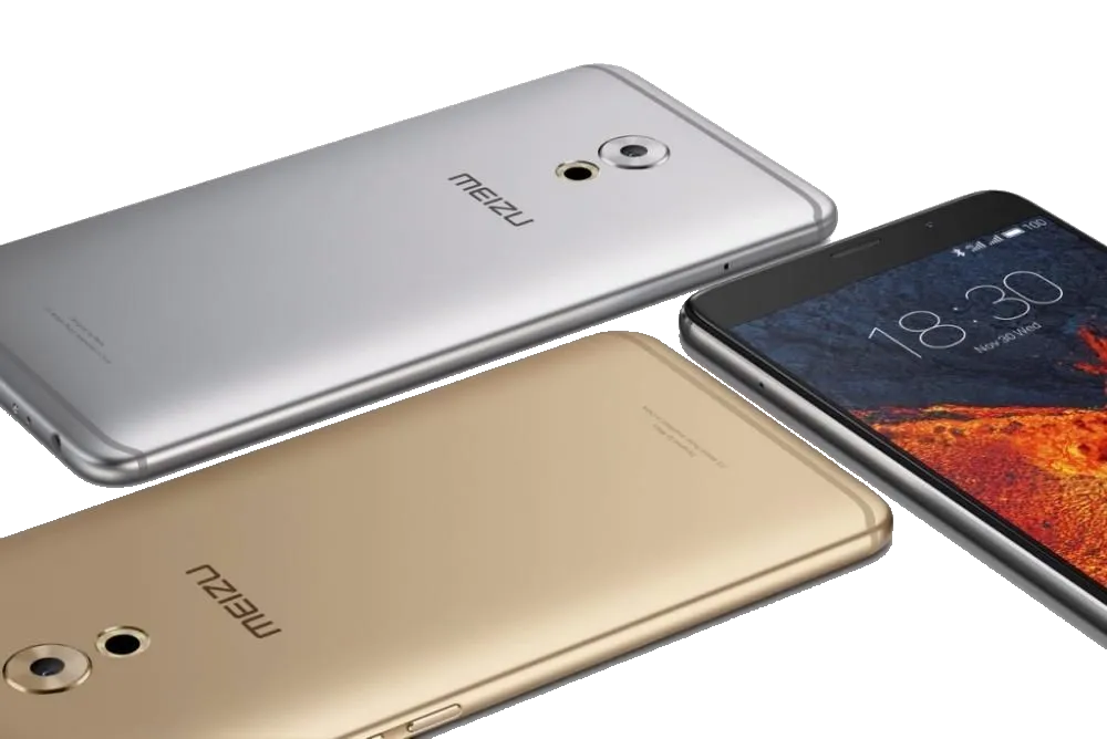 Pro 7 Helio X30