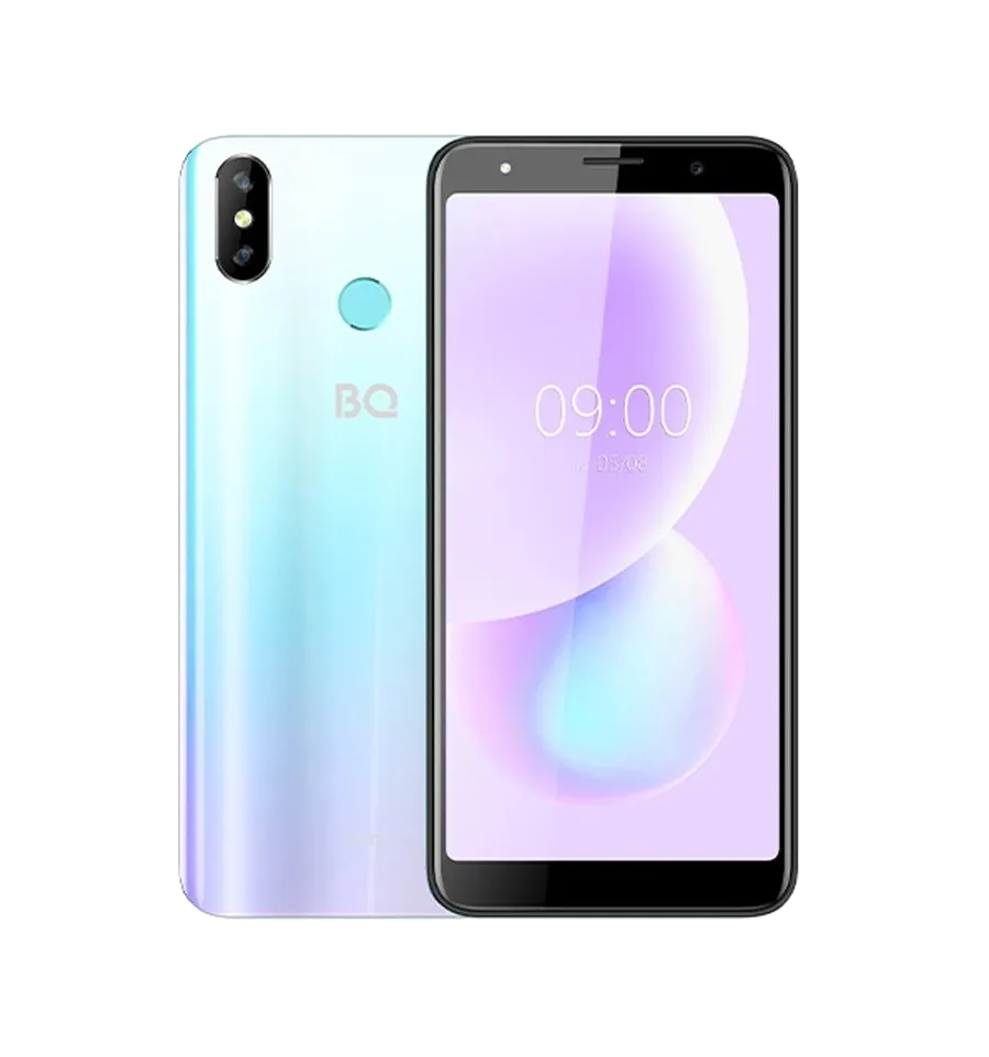 bright & quick BQ 6022G Aura