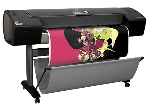 DesignJet Z3200
