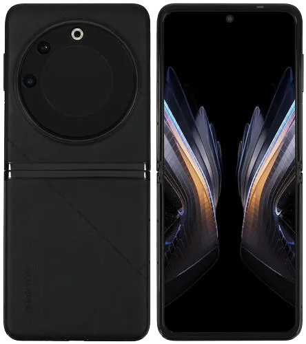 Phantom V Flip