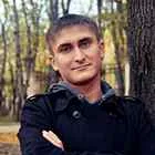 Бычков Степан