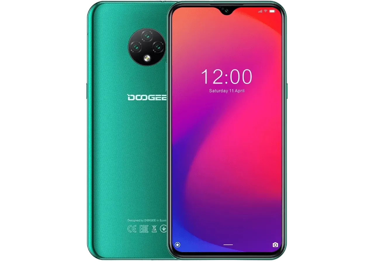 X95 Pro