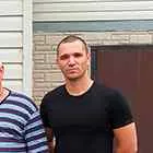 Степанов Михаил