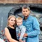 Сергеев Филипп