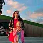 Попова Алёна