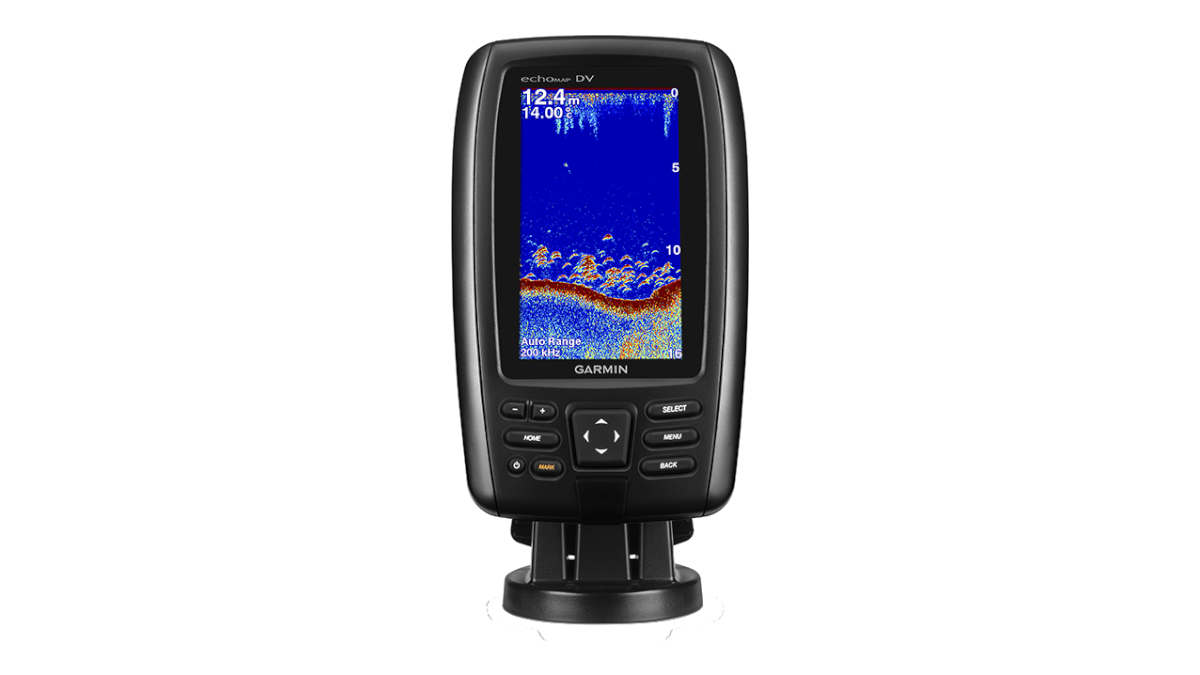 Echomap CHIRP 42DV