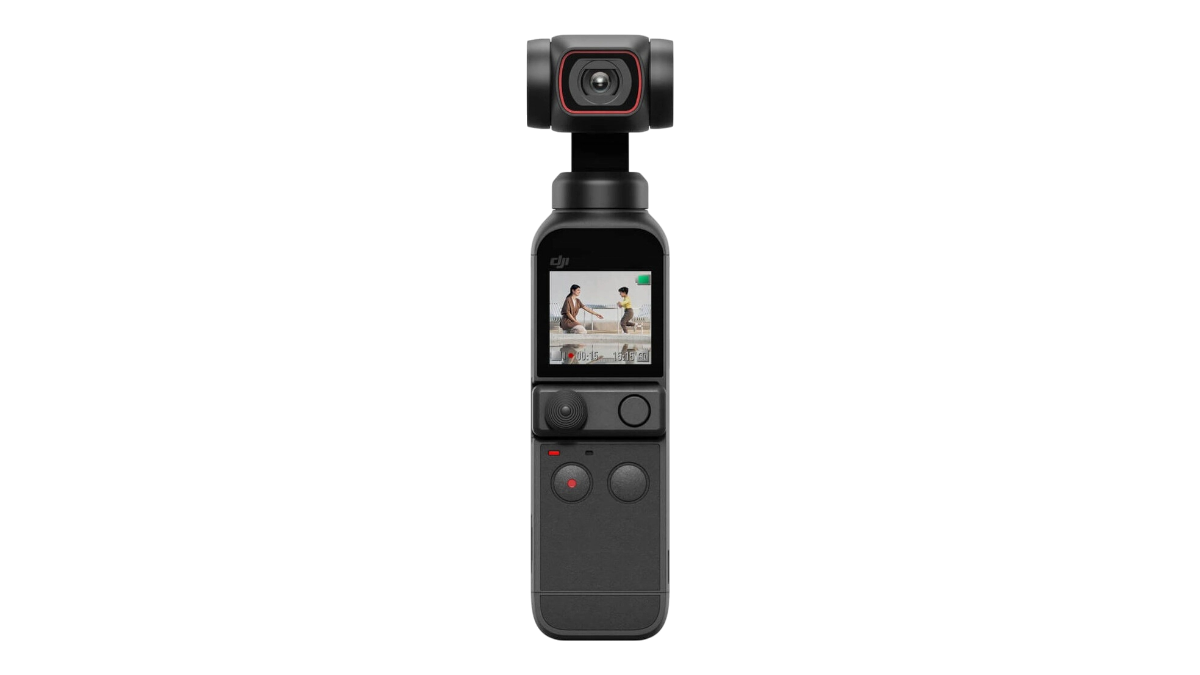 Osmo Pocket 2